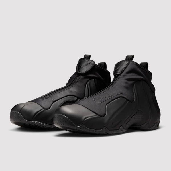 Nike Air Flightposite "Black" (FV5582-001) Erscheinungsdatum Nike Air Flightposite "Black" (FV5582-001) Erscheinungsdatum