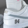 Supreme x Nike SB Dunk Low “Camper Green”