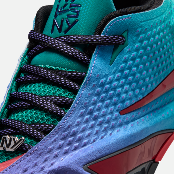 Nike Ja 4 "NY vs. NY" (IM4134-500) Release Date