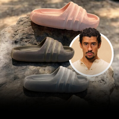 Bad Bunny x adidas Stone Slide: First Look at All 5 Colorways