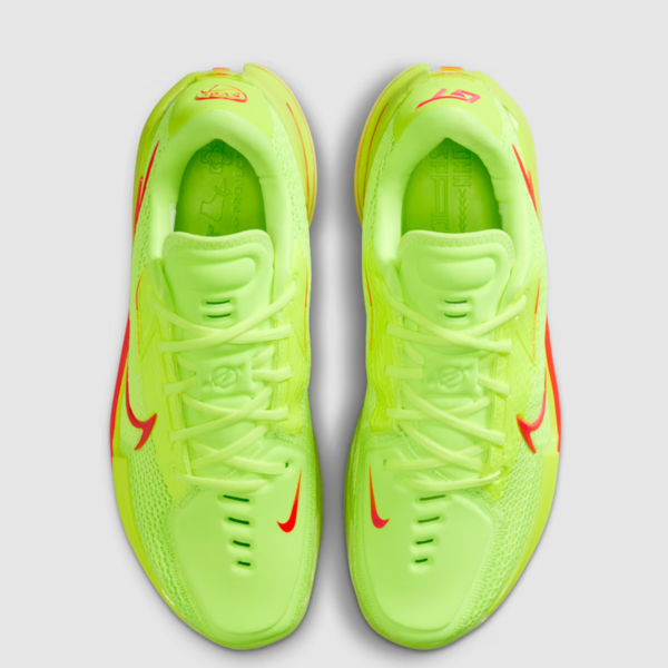 Nike Air Zoom GT Cut "EYBL" (IH3991-700) Release Date
