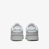 Nike Dunk Low "Wolf Grey and Pure Platinum" (DX2305-100) Erscheinungsdatum