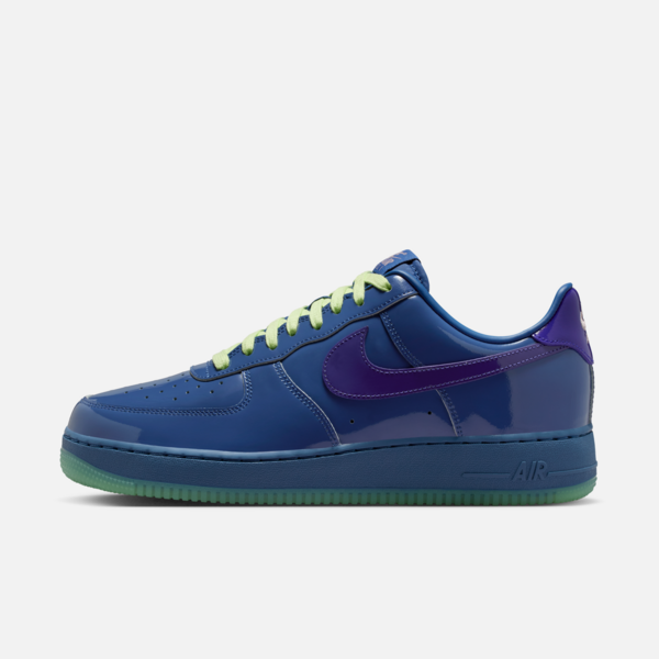 Nike Air Force 1 Low "Mystic Navy" (IO4489-400) Erscheinungsdatum