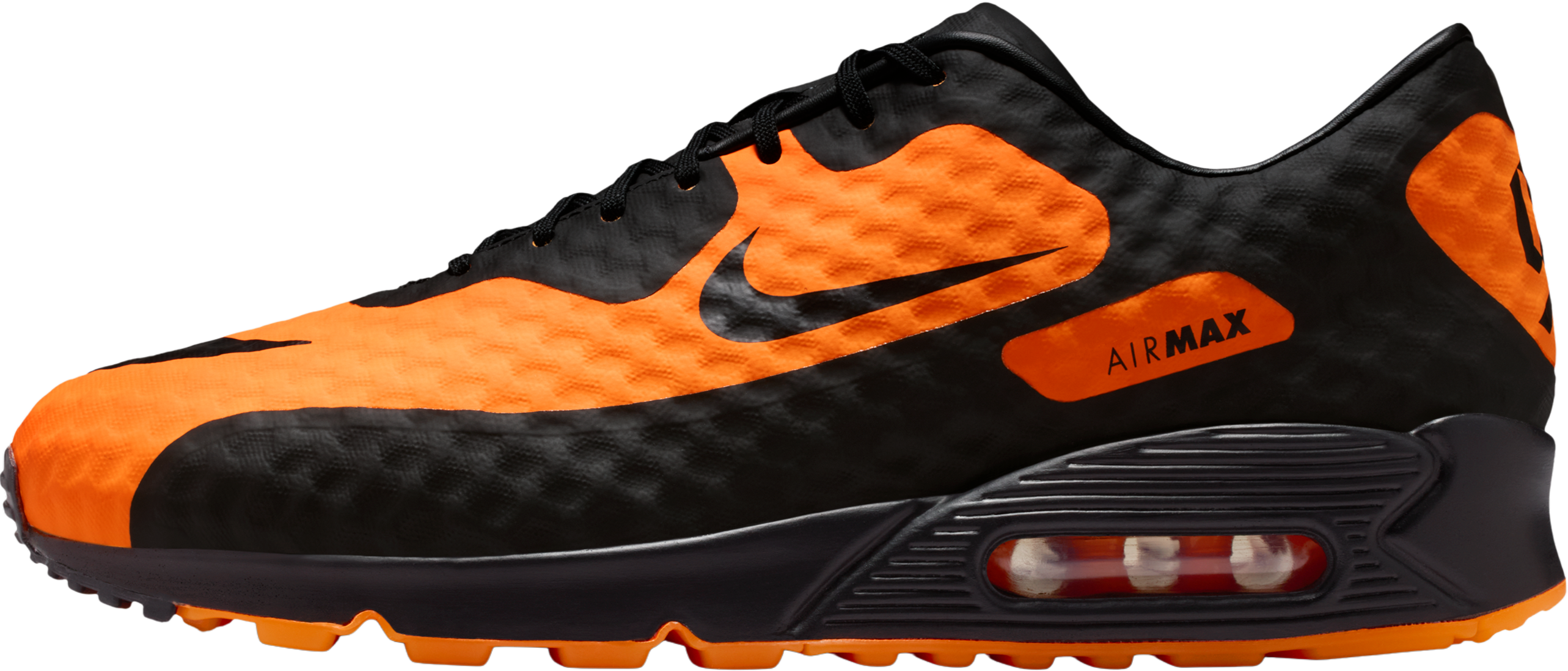 Nike Air Max 90 "Bright Citrus"