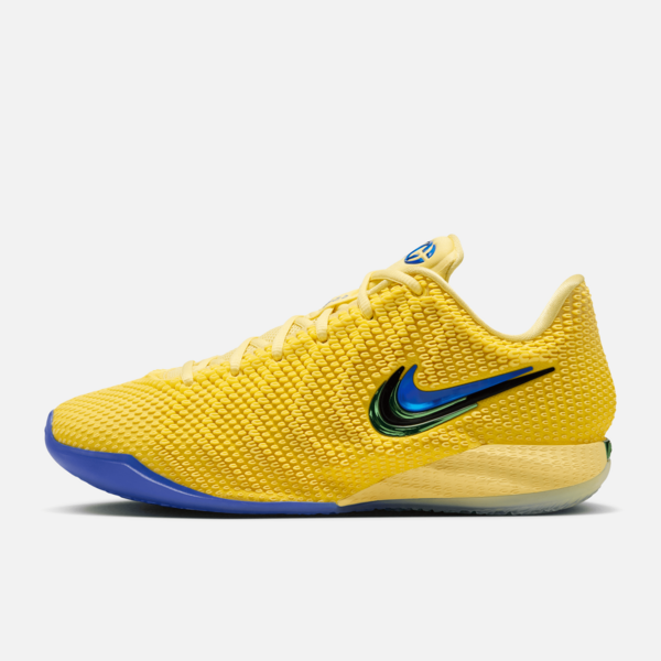 Nike Caitlin 1 "Warning Code" (IH7423-700) Erscheinungsdatum