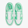Nike WMNS Dunk Low "Green Glow" (DD1503-105) Release Date