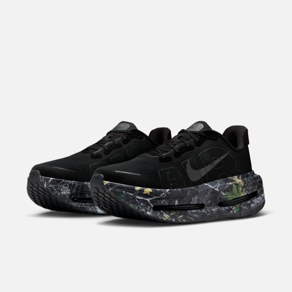 Nike Vomero Premium "Realtree" (IO7325-001) Release Date