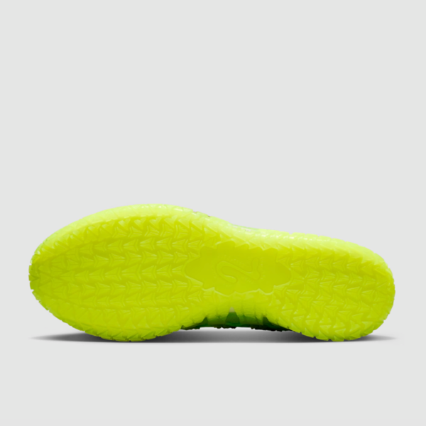 Nike Ja 3 "Spooky Season" (HV9923-700) Release Date