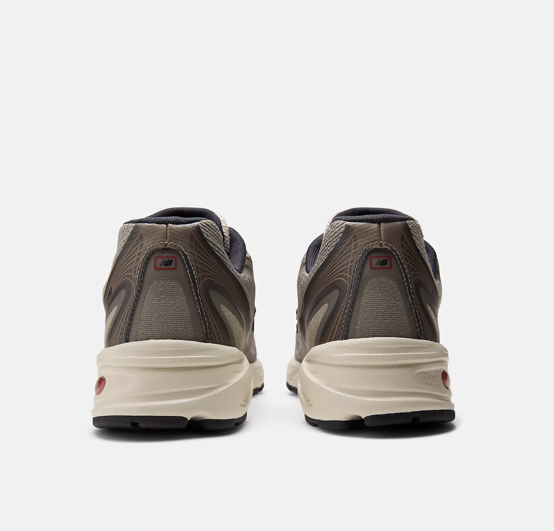 JJJJound New Balance 740 Stoneware