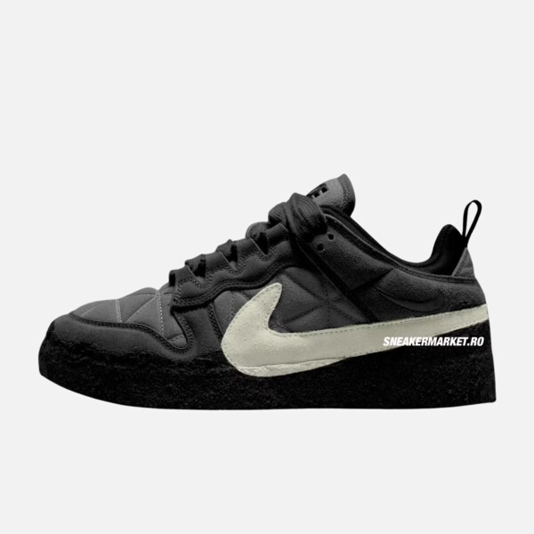 CPFM x Nike Flea 1 "Black" (IU5238-001) Erscheinungsdatum