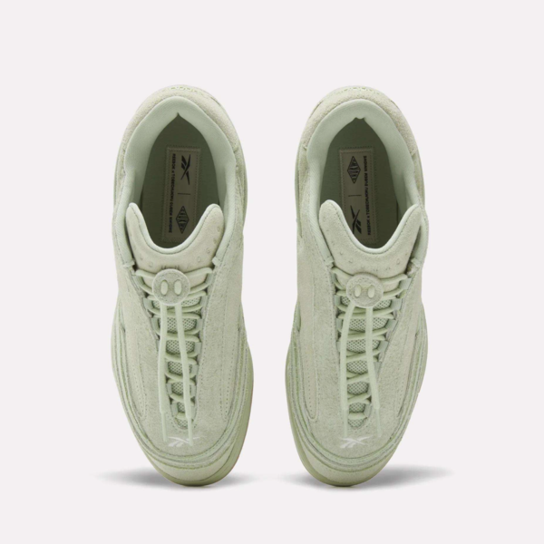 Tobe Nwigwe x Reebok Chukwu ABUO "Mint Gum" (100229538) Release Date