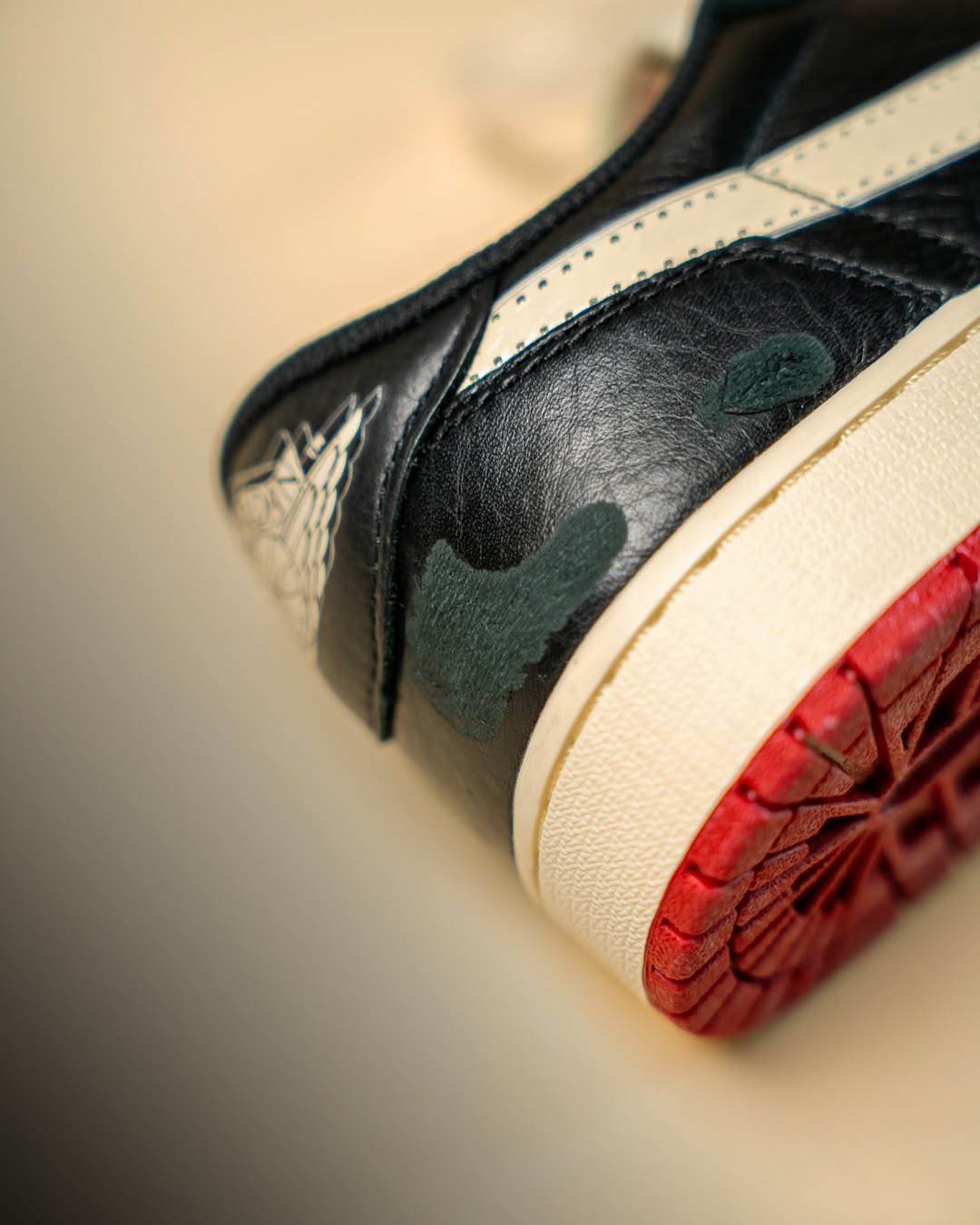 Nigel Sylvester x Air Jordan 1 Low OG “Nitro” Nigel Sylvester x Air Jordan 1 Low OG “Nitro”