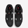 Air Jordan 4 "Black Canvas" (DH7138-006) Release Date