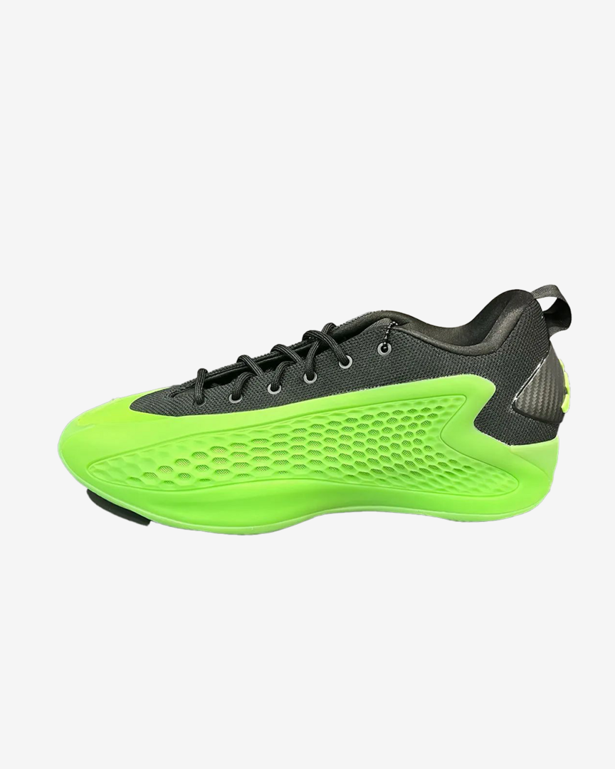 adidas AE 1 Low Lucid Lime Raffle List