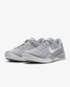 Nike Kobe 8 Protro "Wolf Grey"