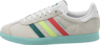 MLS x adidas Gazelle "San José Earthquakes"