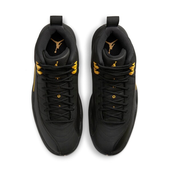 Air Jordan 12 "Black Taxi" (CT8013-071) Erscheinungsdatum Air Jordan 12 "Black Taxi" (CT8013-071) Erscheinungsdatum