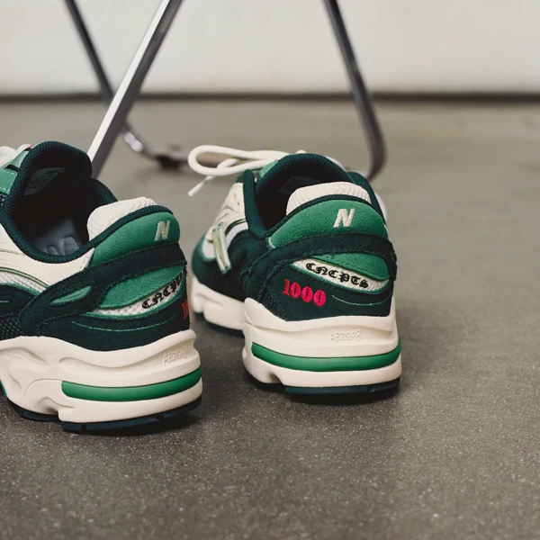 Concepts x New Balance 1000 "Míle" (M1000CN) Release Date