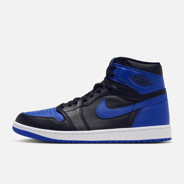 Air Jordan 1 High "Royal" (IQ5495-005) Release Date Air Jordan 1 High "Royal" (IQ5495-005) Release Date