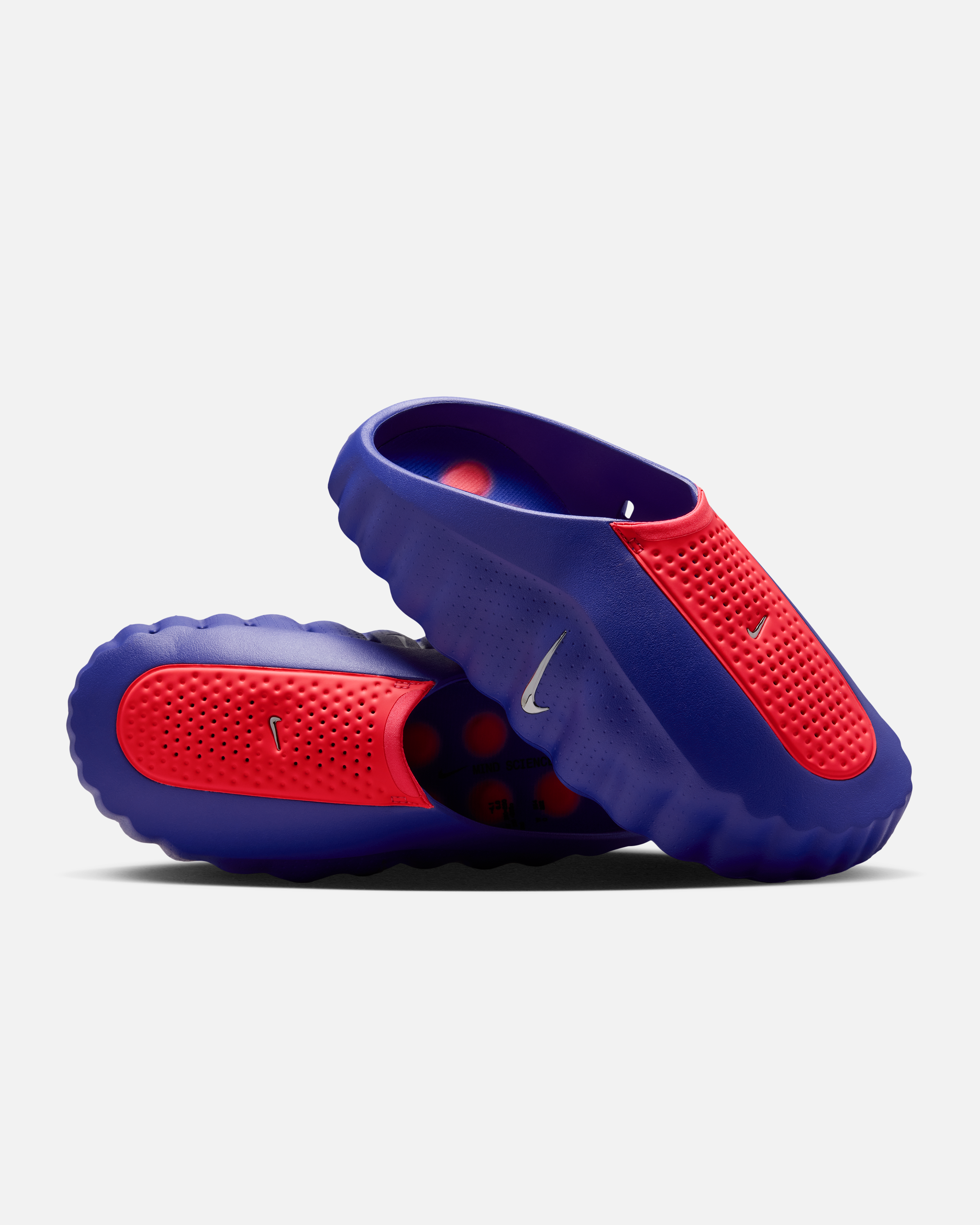 Nike Mind 001 AMP Spider Man IZ6659 400 Releases July 2026 nike-mind-001-amp-spider-man-iz6659-400-releases-july-2026