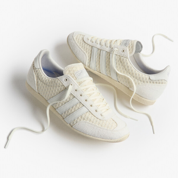 END. x adidas Japan OG "Tying The Knot" (W) (JS0779) Release Date END. x adidas Japan OG "Tying The Knot" (W) (JS0779) Release Date