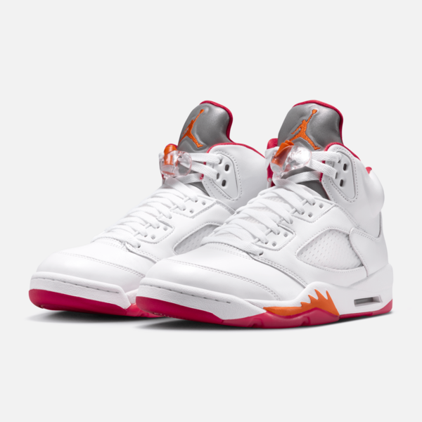 Air Jordan 5 "Sunset" (W) (IV5678-102) Erscheinungsdatum