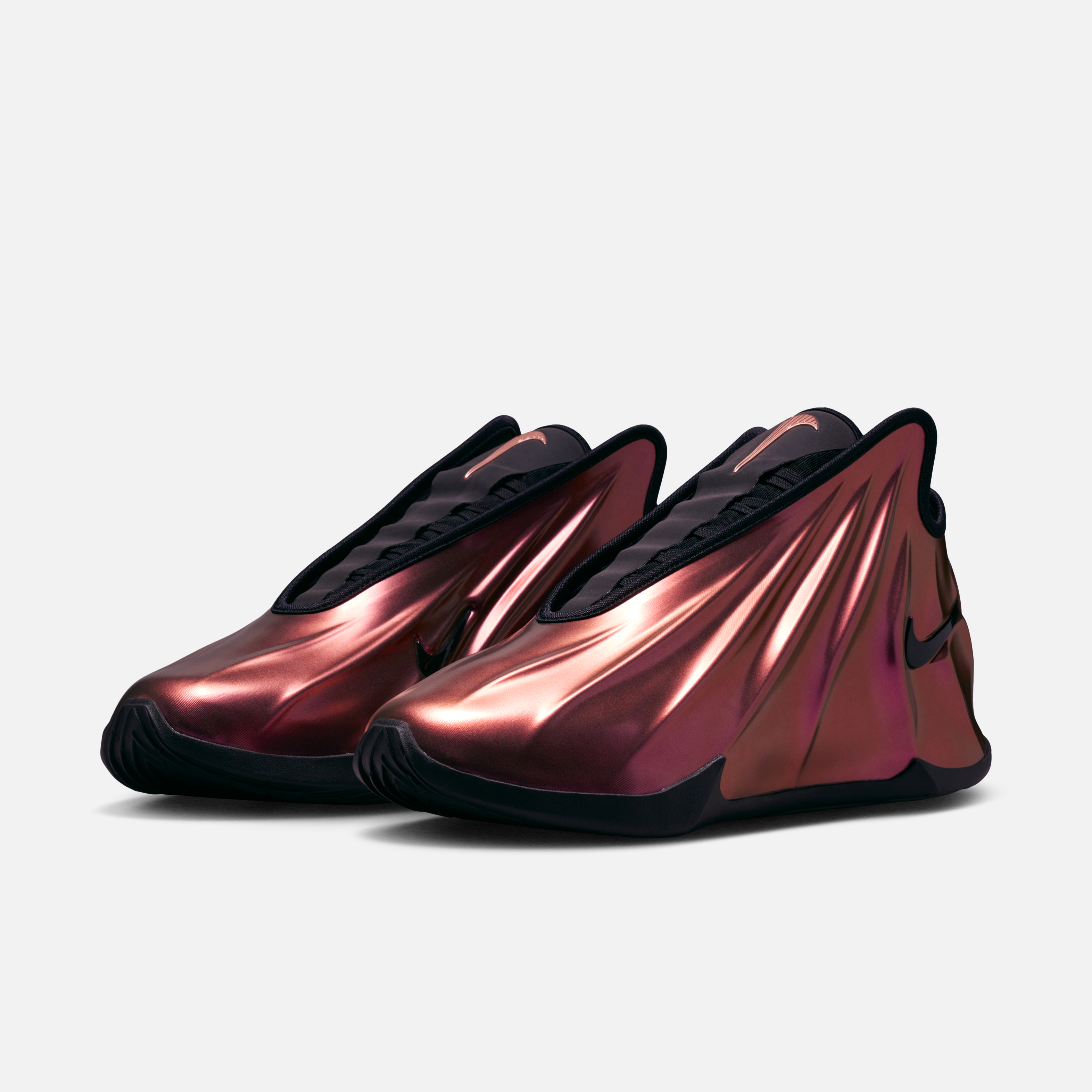 Nike GT Future Metallic Red Bronze