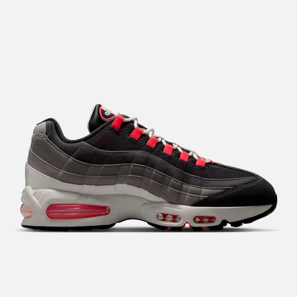 Nike Air Max 95 "Reverse Solar Red" (IV6425-060) Erscheinungsdatum