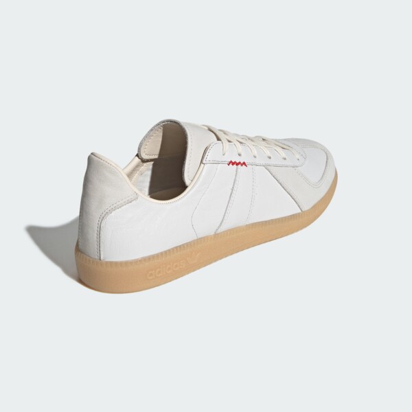 Hartcopy x adidas BW Army Decon "Crystal White" (LA6835) Erscheinungsdatum
