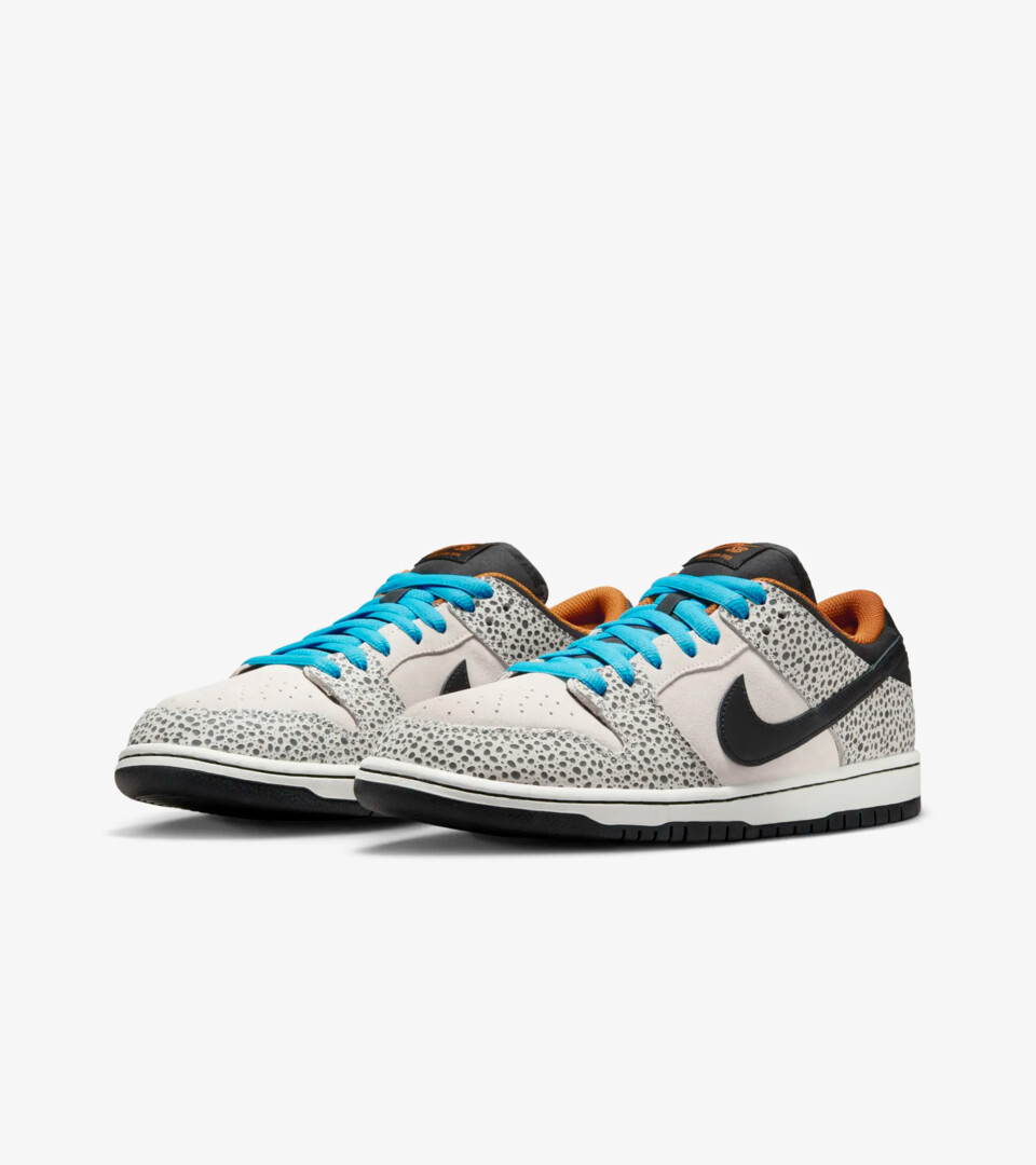 Nike dunk sb safari raffle discount