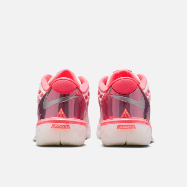 Nike Kobe 3 Low Protro "WNBA All-Star" (IQ3917-100) Release Date Nike Kobe 3 Low Protro "WNBA All-Star" (IQ3917-100) Release Date
