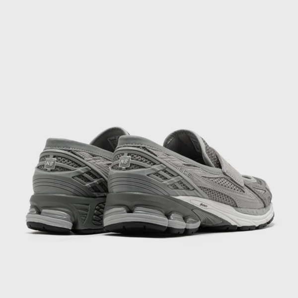 New Balance 1906L "Raincloud" (U1906LGR) Release Date