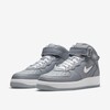 Nike Air Force 1 Mid Jewel NYC "Cool Grey" (DH5622-001) Erscheinungsdatum