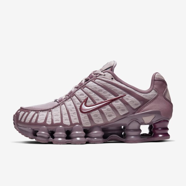 Nike Shox TL "Pumice" (W) (AR3566-200) Release Date Nike Shox TL "Pumice" (W) (AR3566-200) Release Date