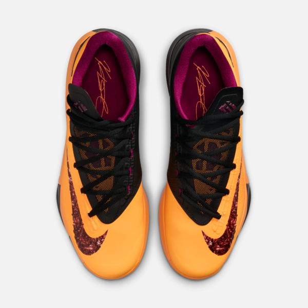 Nike KD 6 “Peanut Butter Jelly” (IB6903-800) Erscheinungsdatum
