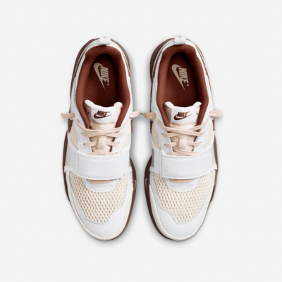 Travis Scott x Nike Zoom Field Jaxx "Light Chocolate" | Raffle List