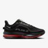 Nike Pegasus Premium "Black Bright Crimson" (HQ2592-003) Release Date