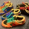 Cactus Plant Flea Market x Nike Dunk Low “Swamp Sponge”: First Look at the Vibrant Fall 2025 Collection