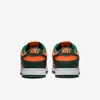 Nike Dunk Low "Miami Hurricanes" (DD1391-300) Release Date