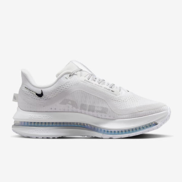 Nike Pegasus Premium "White Metallic Silver" (HQ2593-102) Erscheinungsdatum