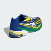 BAPE x adidas Orketro "Yellow Blue Green" (JQ2398) Erscheinungsdatum