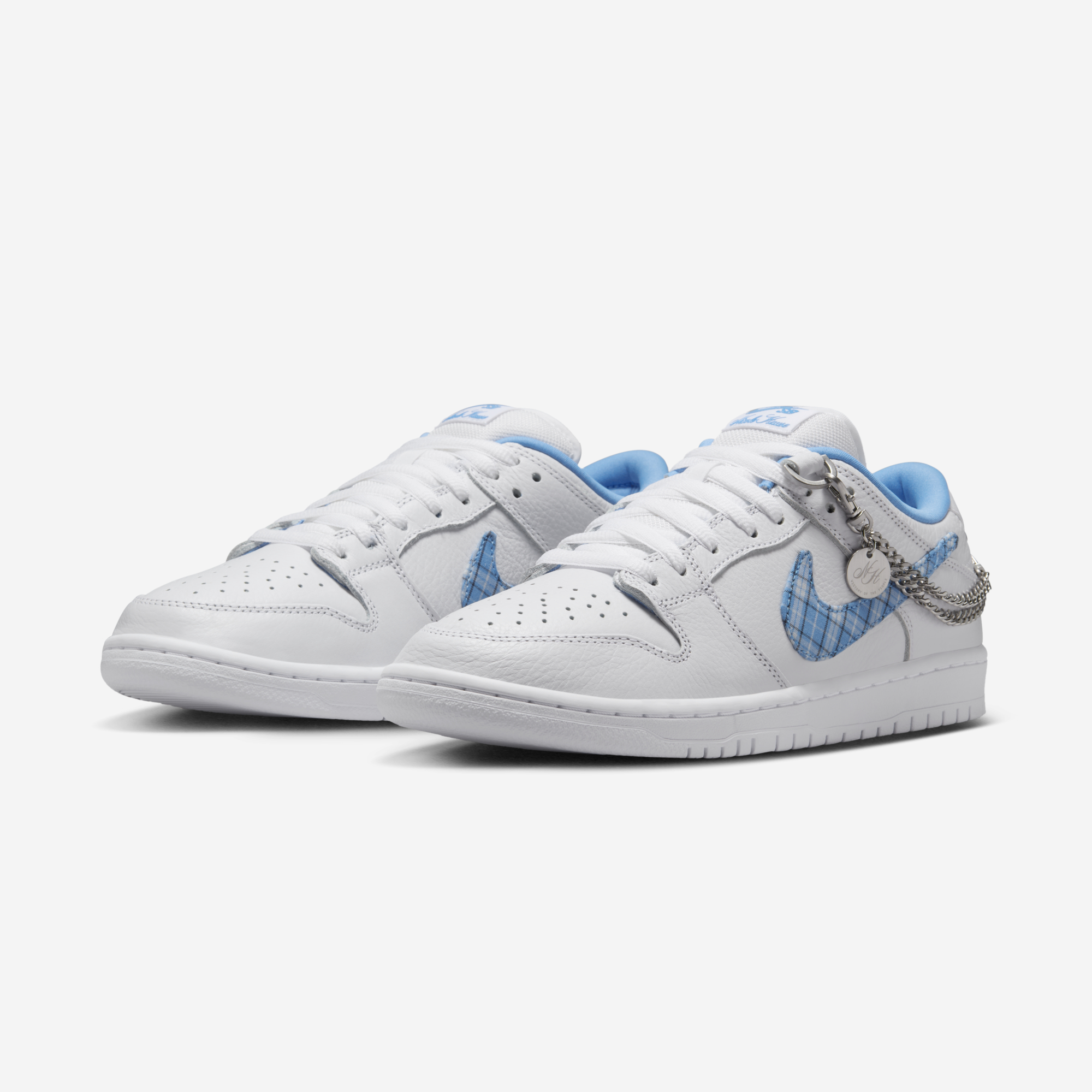 Nicole Hause x Nike SB Dunk Low Nicole Hause x Nike SB Dunk Low