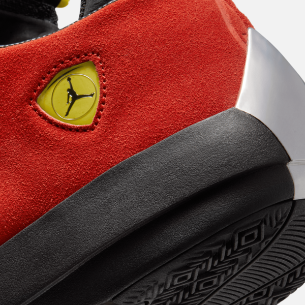 Air Jordan 4014 "Ferrari" (IR2082-600) Erscheinungsdatum