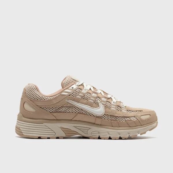 Nike P-6000 PRM "Hemp" (FZ4137-200) Release Date