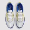 Nike Air Zoom Spiridon "Deep Royal Yellow Strike" (IB6903-800) Erscheinungsdatum