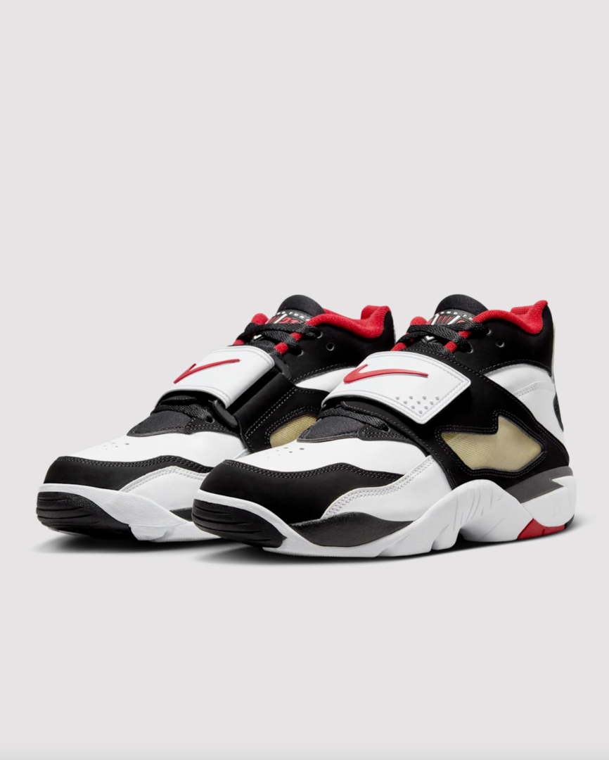Nike Air Diamond Turf "49ers" 2025 Raffle List