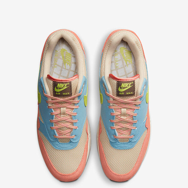 Nike Air Max 1 "Light Madder Root" (DV3196-800) Erscheinungsdatum Nike Air Max 1 "Light Madder Root" (DV3196-800) Erscheinungsdatum