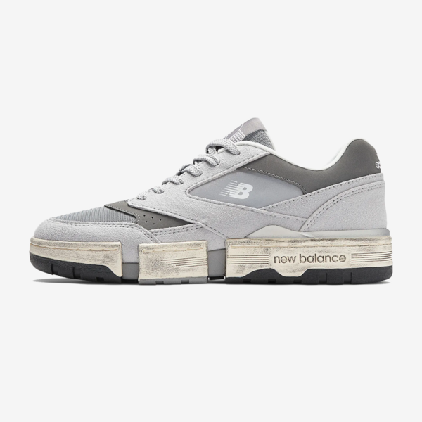 MSFTSrep x New Balance 0.01 "Grey" (CTJSGR) Release Date