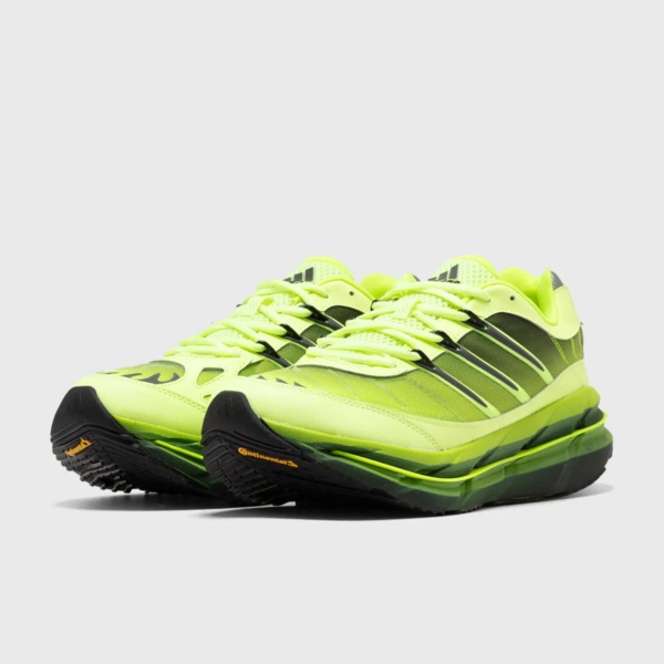 adidas Adistar Harmony "Hi-Res" (JQ6787) Erscheinungsdatum