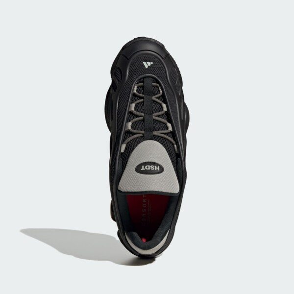 HAL STUDIOS x adidas Intimidation Low "Black" (JR6888) Erscheinungsdatum